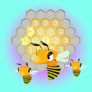 Bee Story app icon