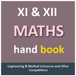 Icon image Handbook of Maths