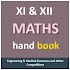 Handbook of Maths1.0
