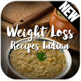 weight loss recipes indian icon