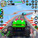 Monster Truck Crazy Stunt Race - Androidアプリ