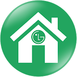 Bubble Theme For LG Home icon