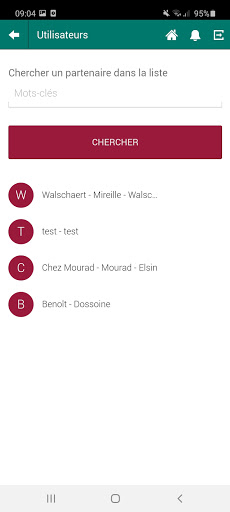 Handelszaken 1082 Screen 2