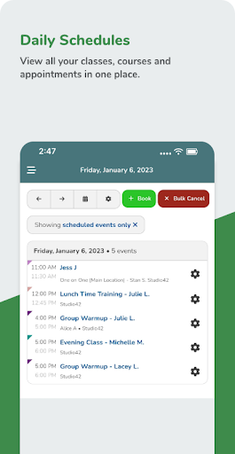 Pike13 Staff Screen 2