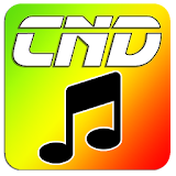 Web Rádio - CND - Conexão Noite Dia icon