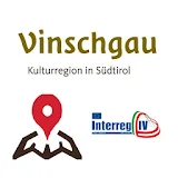 Interaktive Karte Vinschgau icon