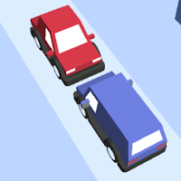 Car Fight