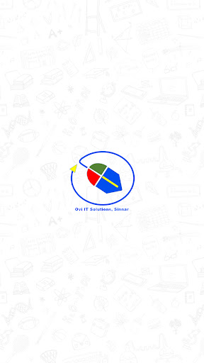 Android application OviITSinnar screenshort
