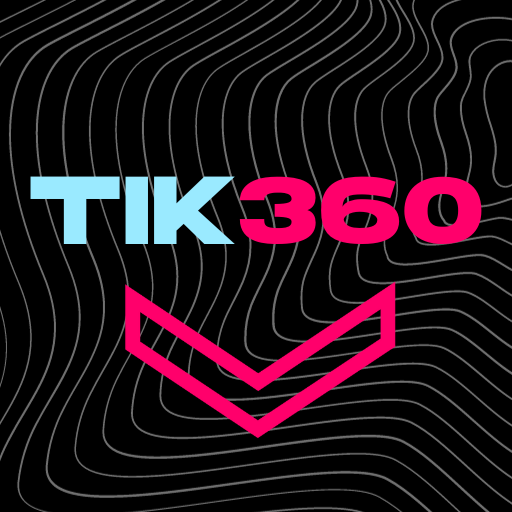 Tik360 - Video Downloader
