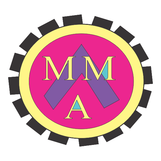 MM Agencies logo