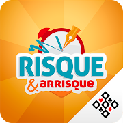 Top 2 Casual Apps Like Risque & Arrisque MegaJogos - Best Alternatives
