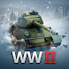 WW2 Battle Front Simulator - Androidアプリ