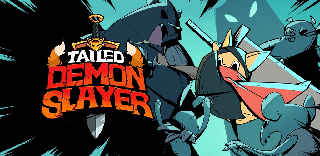 Tailed Demon Slayer MOD APK v1.4.01 (Unlimited Coins, No Skill CD)