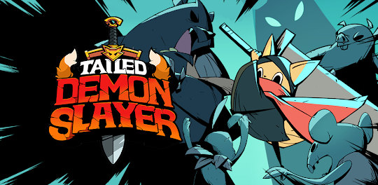 TailedDemonSlayer - Idle RPG