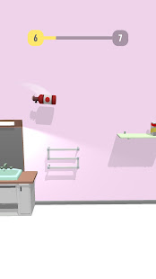 Bottle Jump 3D APK MOD – Pièces de Monnaie Illimitées (Astuce) screenshots hack proof 1