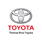 Thomas Bros Toyota Apk