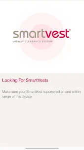 SmartVest Connect