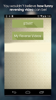 Reverse Video Fun Creater Editのおすすめ画像1