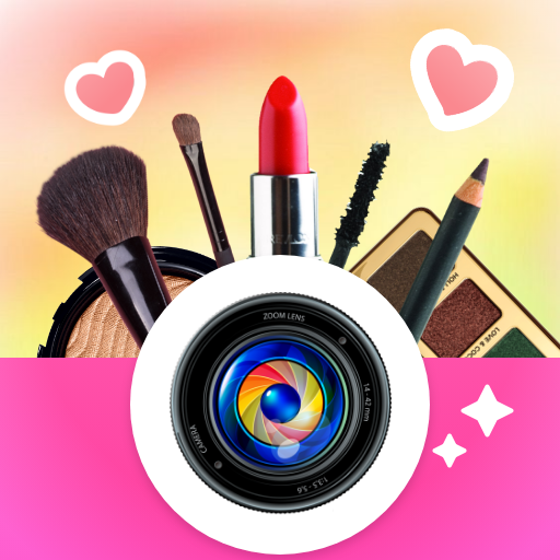 XBeauty: Makeup, Selfie Camera Download on Windows