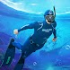 スキューバ水中ダイビングゲーム - Androidアプリ