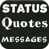 2017 Status Quotes & Messages icon