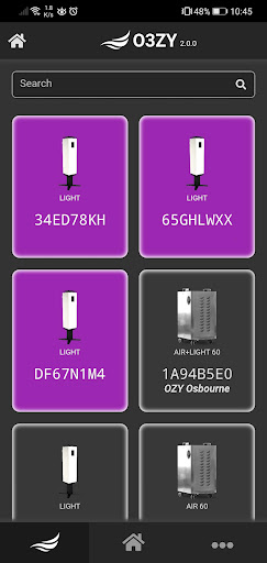 OZY Screen 3