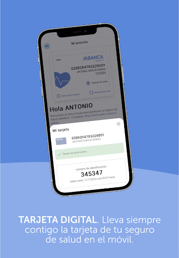 ABANCA Salud Screen 2