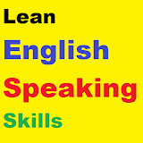Learn English Speaking offline icon