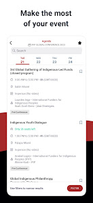 Captura 6 IFIP android