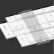 復刻版計算尺 - Androidアプリ