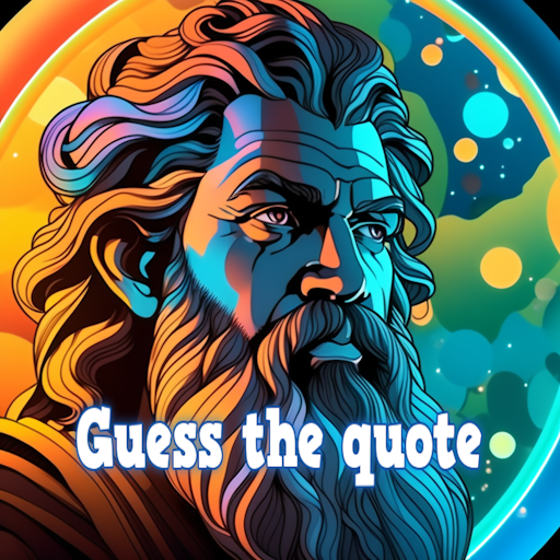 Guess The Quote logo