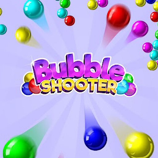 Colour bubble shooter