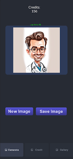 DreamCraft AI  Text to image