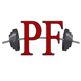 Passion Fitness Training icon