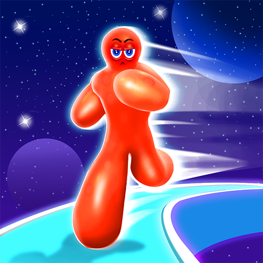 Blob Gob Runner Download on Windows