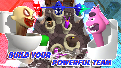 Merge Sink Battle Master screenshot