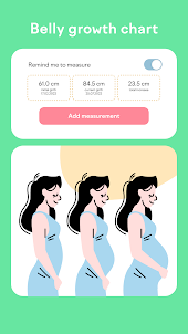 amma 妊娠出産アプリ:妊娠と出産のすべてがわかるアプリ