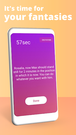 Télécharger Foreplay game for a couple 18+  APK MOD (Astuce) screenshots 3