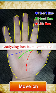 Auto Palmistry Premium APK (Bayad/Buo) 1