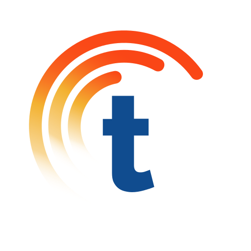 TrackAbout logo