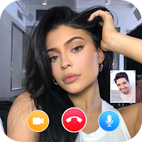 Kylie Jenner Call ☎️ Kylie Jenner VideoCall  Chat