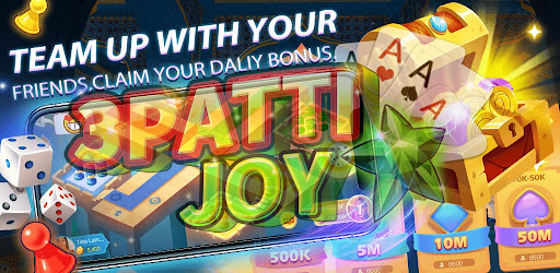 3Patti Joy - Rummy androidhappy screenshots 2