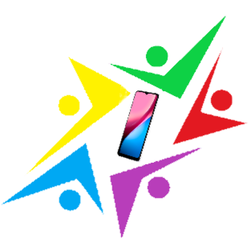 GewoonFoon Basis logo