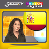SPANISH on Video! Speakit.tv icon