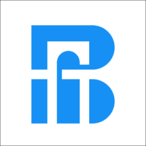 Be Structure logo