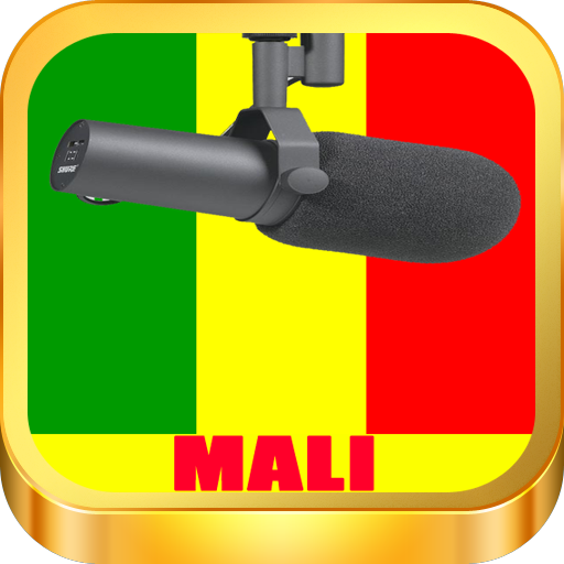 Radio Mali Todos - Mali Radio Auf Windows herunterladen