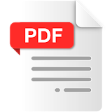 PDF Reader & PDF Viewer icon