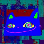 Cover Image of ダウンロード JUST ASK LOQUACIOUS CAT  APK