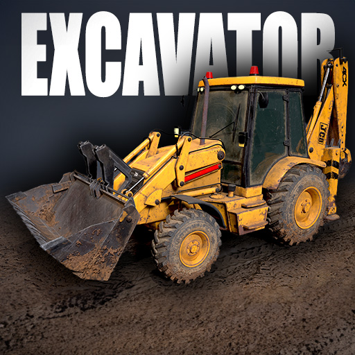 Excavator Dump Truck Games Sim Download on Windows