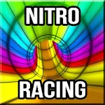 Cover Image of Télécharger Nitro Racing 2.6 APK
